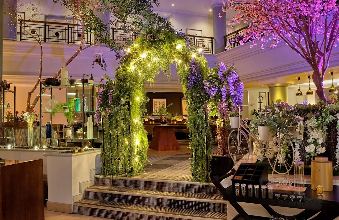 Hyatt Regency Birmingham-1